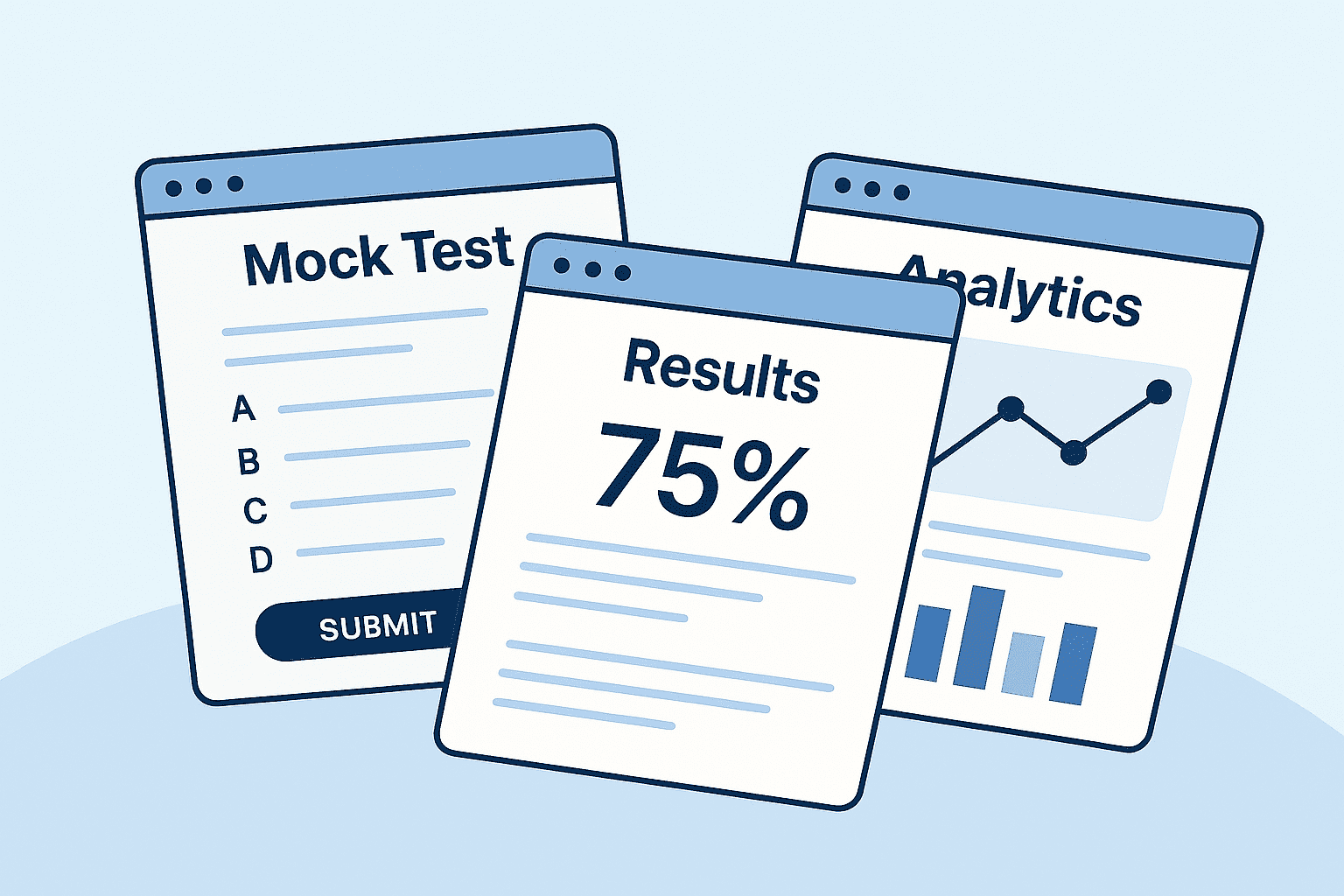 MockTestify – Take a Realistic NEET Mock Test